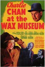 Watch Charlie Chan at the Wax Museum Zumvo