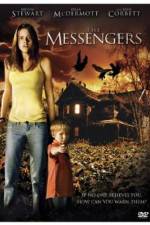 Watch The Messengers Zumvo