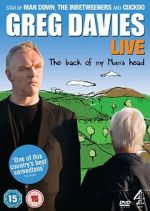 Watch Greg Davies Live: The Back of My Mum\'s Head Zumvo