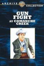 Watch Gunfight at Comanche Creek Zumvo