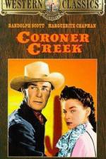 Watch Coroner Creek Zumvo
