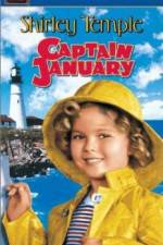 Watch Captain January Zumvo