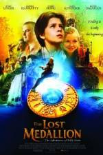 Watch The Lost Medallion: The Adventures of Billy Stone Zumvo