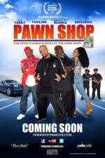 Watch Pawn Shop Zumvo