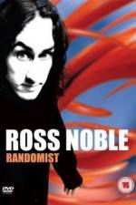 Watch Ross Noble: Randomist Zumvo