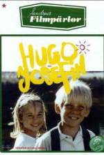 Watch Hugo and Josephine Zumvo