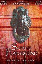 Watch Satan's Playground Zumvo