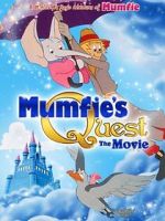 Watch Mumfie\'s Quest: The Movie Zumvo