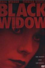 Watch Black Widow (1987) Zumvo