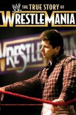 Watch The True Story of WrestleMania Zumvo