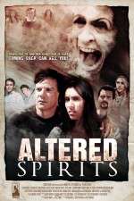 Watch Altered Spirits Zumvo