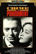 Watch Crime and Punishment Zumvo