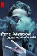 Watch Pete Davidson: Alive from New York Zumvo
