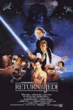 Watch Star Wars: Episode VI - Return of the Jedi Zumvo