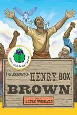 Watch The Journey of Henry Box Brown Zumvo