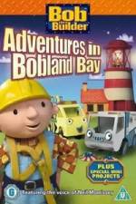 Watch Bob the Builder Adventures in Bobland Bay Zumvo