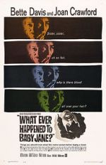 Watch What Ever Happened to Baby Jane? Zumvo