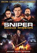 Watch Sniper: Rogue Mission Zumvo