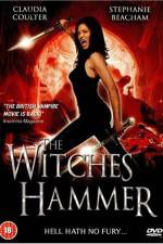 Watch The Witches Hammer Zumvo