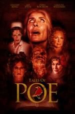 Watch Tales of Poe Zumvo