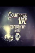 Watch Countdown to UFC 184: Ronda Rousey vs. Cat Zingano Zumvo