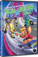 Watch Tom And Jerry Tales Volume 5 Zumvo