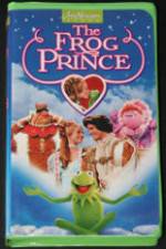 Watch The Frog Prince Zumvo