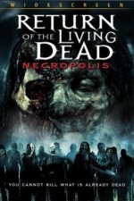 Watch Return of the Living Dead: Necropolis Zumvo