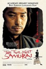 Watch The Twilight Samurai Zumvo