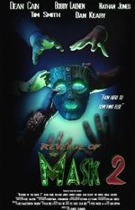 Watch Revenge of the Mask 2 (Short 2019) Zumvo