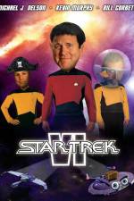 Watch Rifftrax: Star Trek VI The Undiscovered Country Zumvo