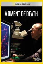 Watch National Geographic Moment of Death Zumvo