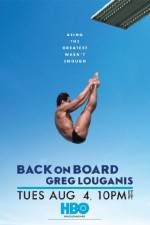 Watch Back on Board: Greg Louganis Zumvo