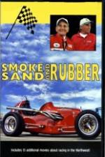 Watch Smoke, Sand & Rubber Zumvo