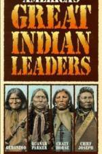 Watch Americas Great Indian Leaders Zumvo