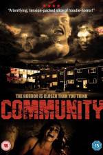 Watch Community Zumvo