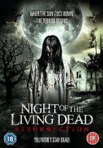 Watch Night of the Living Dead: Resurrection Zumvo