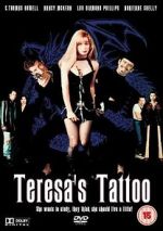 Watch Teresa\'s Tattoo Zumvo