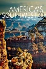 Watch America's Southwest 3D - From Grand Canyon To Death Valley Zumvo