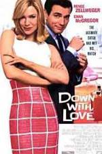 Watch Down with Love Zumvo