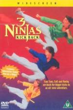 Watch 3 Ninjas Kick Back Zumvo