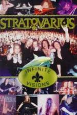 Watch Infinite Visions of Stratovarius Zumvo