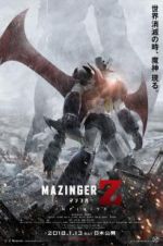 Watch Mazinger Z: Infinity Zumvo