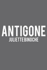 Watch Antigone at the Barbican Zumvo