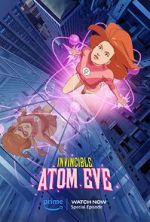 Watch Invincible: Atomic Eve (TV Special 2023) Zumvo