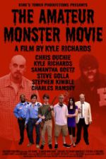 Watch The Amateur Monster Movie Zumvo