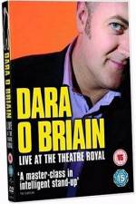 Watch Dara O'Briain: Live at the Theatre Royal Zumvo