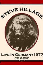 Watch Steve Hillage Live 1977 Zumvo