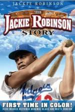 Watch The Jackie Robinson Story Zumvo