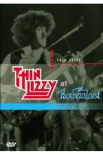 Watch Thin Lizzy In Concert Zumvo